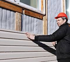 Best Insulated Siding Installation  in Mather, CA